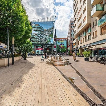 Brendon Design Home Budapešť Exteriér fotografie