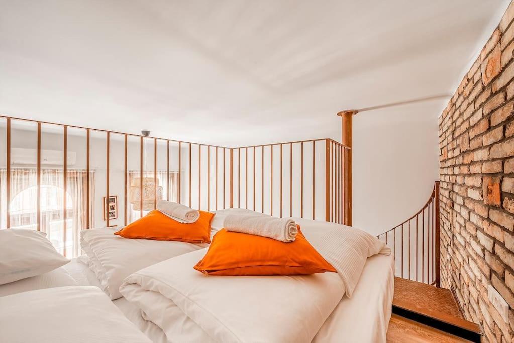 Brendon Design Home Budapešť Exteriér fotografie