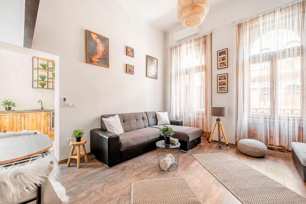Brendon Design Home Budapešť Exteriér fotografie