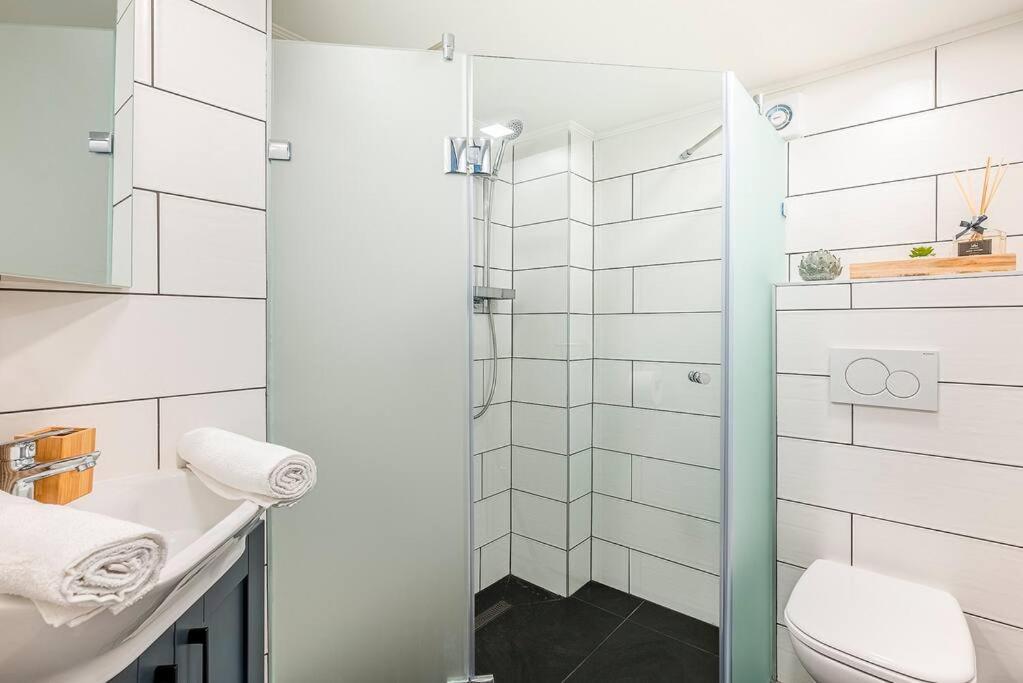 Brendon Design Home Budapešť Exteriér fotografie