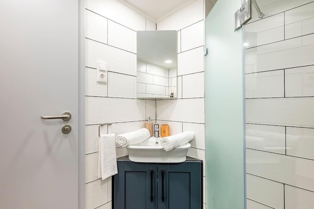 Brendon Design Home Budapešť Exteriér fotografie