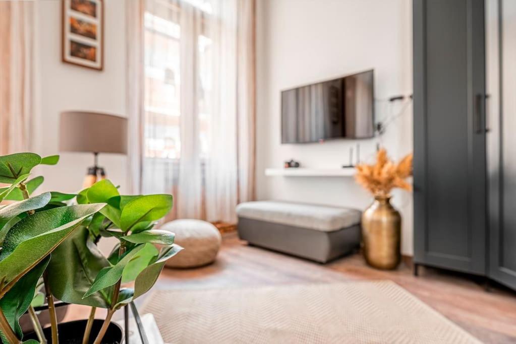 Brendon Design Home Budapešť Exteriér fotografie