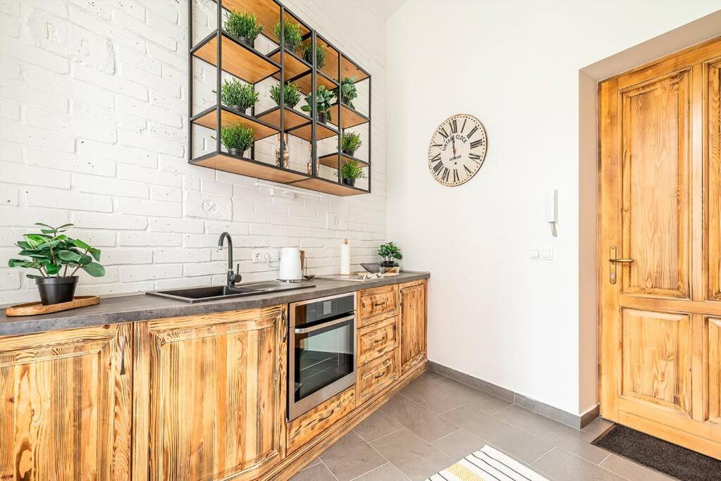 Brendon Design Home Budapešť Exteriér fotografie